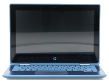 Touch HP ProBook x360 11 G5 EE Pentium Silver N5030 4/128GB Klasse A- Win 10 Pro