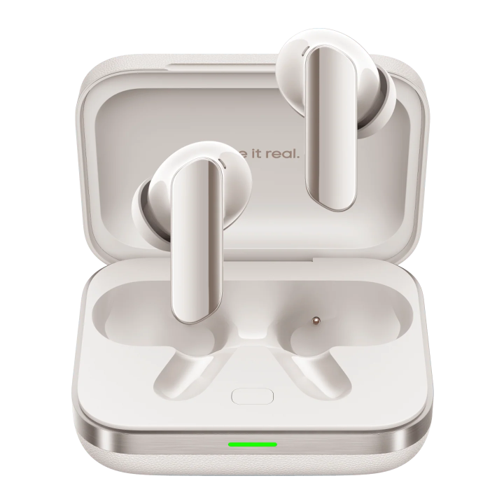 realme Buds Air 7 Pro Bluetooth-Kopfhörer Globale Version Für realme 16 pro plus realme GT 8 Pro 48 Stunden Akkulaufzeit Hi-Res 53dB