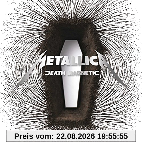 Death Magnetic