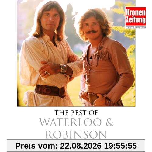 Krone-Edition Austropop - Best Of