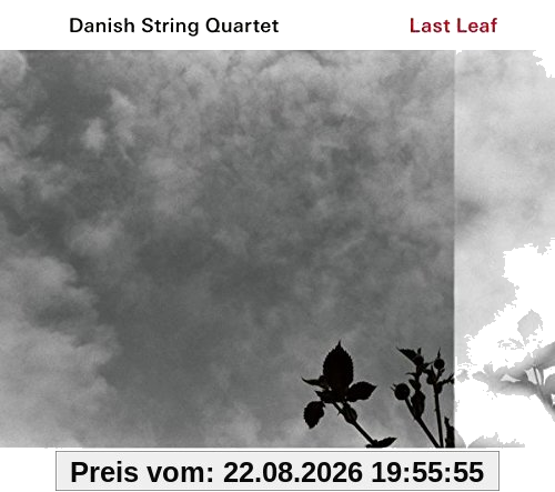 Last Leaf