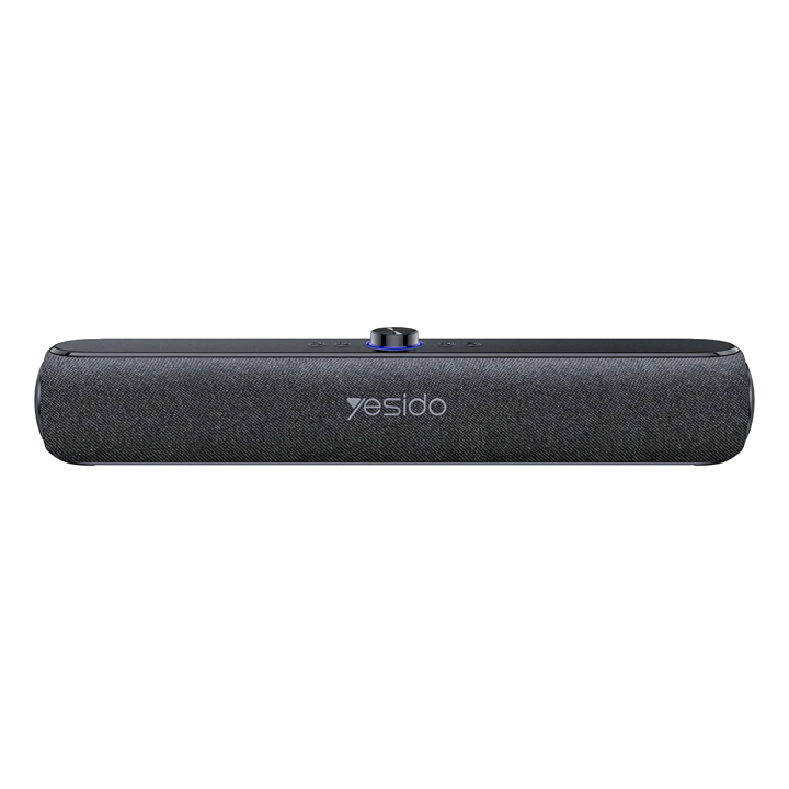Bluetooth-Lautsprecher Yesido YSW42, 20W, Schwarz