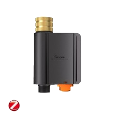 SONOFF Smart Zigbee Bewässerungscomputer mit Durchflussmesser Water AppSteuerung