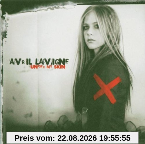Under My Skin