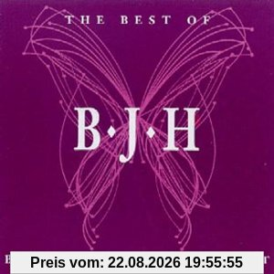 The Best of Barclay James Harvest