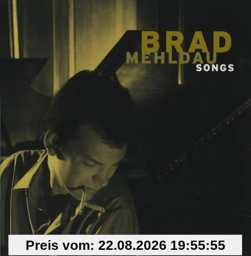 Songs-the Art of the Trio Vol.3