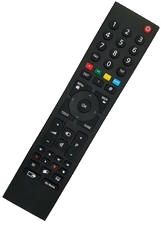 Universal Fernbedienung für alle Grundig Fernseher TVs und Smart TVs