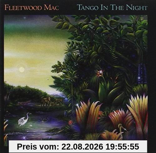 Tango In The Night (Remastered)