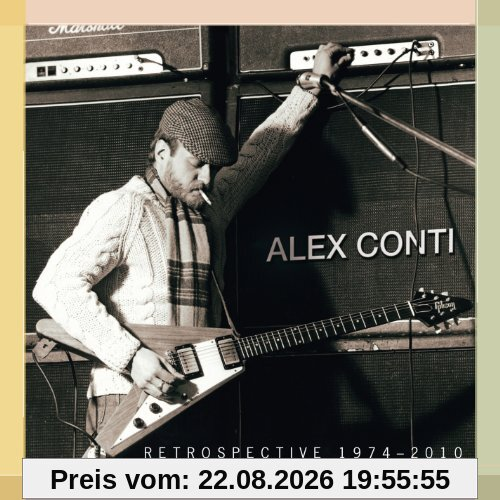 Retrospective 1974-2010