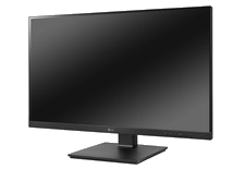 LG 24BN65YP-B 24 Zoll Monitor IPS 1920x1200 FHD 5ms schwarz