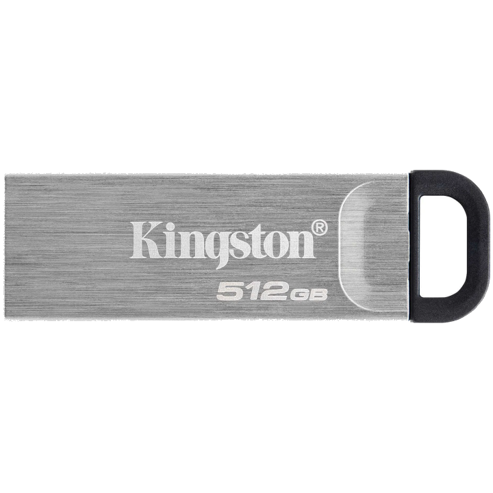 Kingston Technology DataTraveler 512GB Kyson usb-stick (DTKN/512GB)