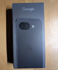 Google Pixel 10a 128GB Dual-SIM Android Smartphone Obsidian Neu Garantie!