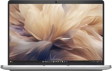 Dell Pro 14 Plus 14" Ultra 5 236V 16GB DDR5 256GB SSD Win 11 Silber Neuwertig