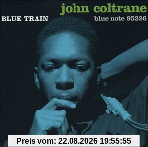Blue Train (Bonus Tracks)