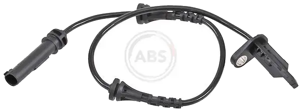 A.B.S. Sensor, Raddrehzahl 8717109766370