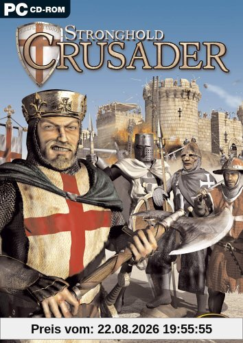 Stronghold Crusader