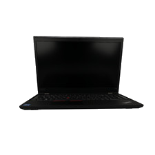 Lenovo ThinkPad T15 G2i i5-1145G7 512GB/16GB Iris Xe Graphics Win11 Pro 15,6"