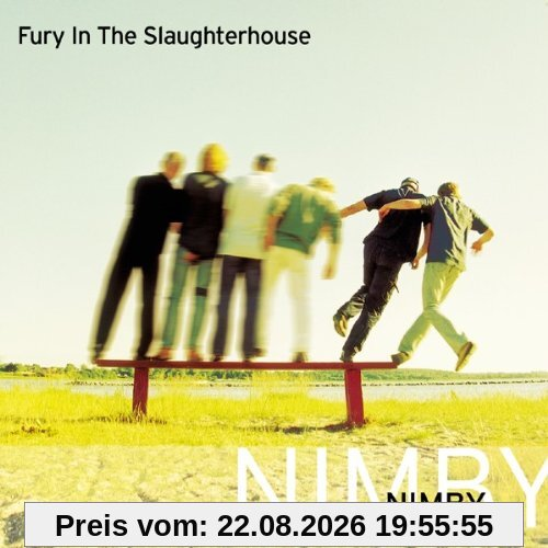 Nimby/Ltd.