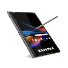 ThinkBook Plus Gen 5 Hybrid 14 Zoll Tablet Oled 12Gb / 256Gb SSD Snapdragon 8