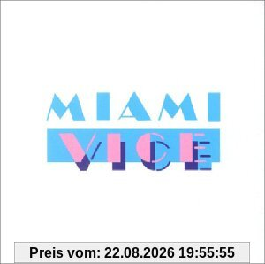 Miami Vice [1984-1989]