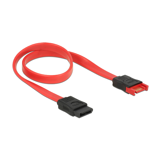 DeLOCK 83953 SATA cable