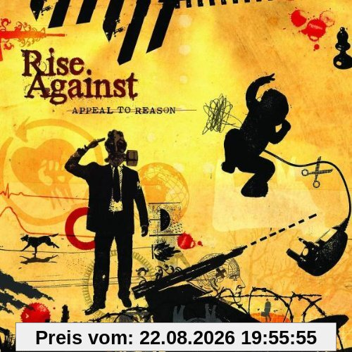 Appeal To Reason