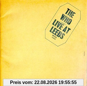 Live at Leeds (Expanded)