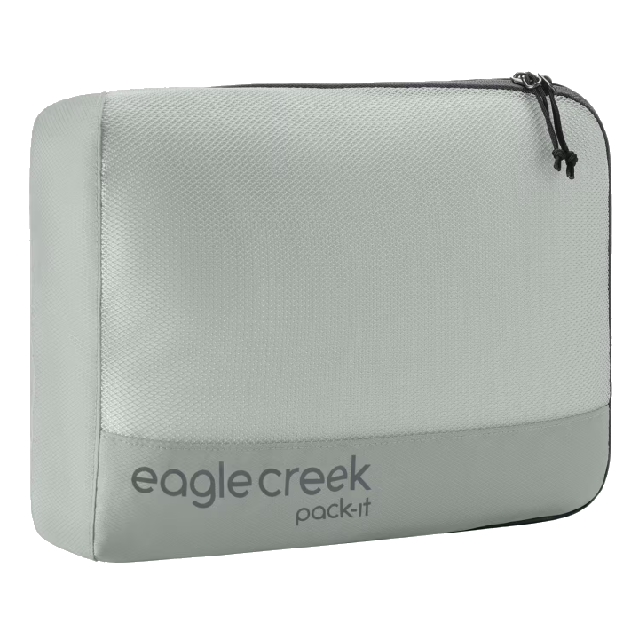eagle creek Pack-It™ Reveal Cube M, storm grey