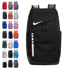 Unisex Hoops Elite Rucksack 32L Laptop Backpack Schule Sportrucksack Basketball