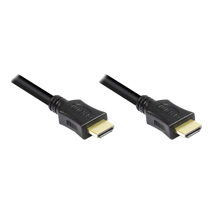 Alcasa 4514-005 HDMI cable