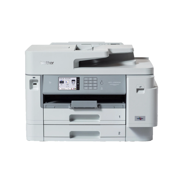 Brother MFC-J5955DW A3 Druck / A4 Kopie/Scan/Fax
