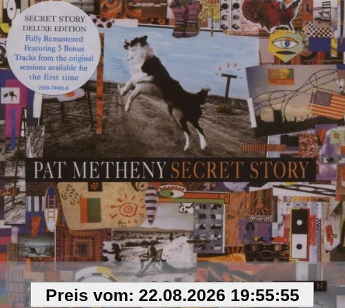 Secret Story