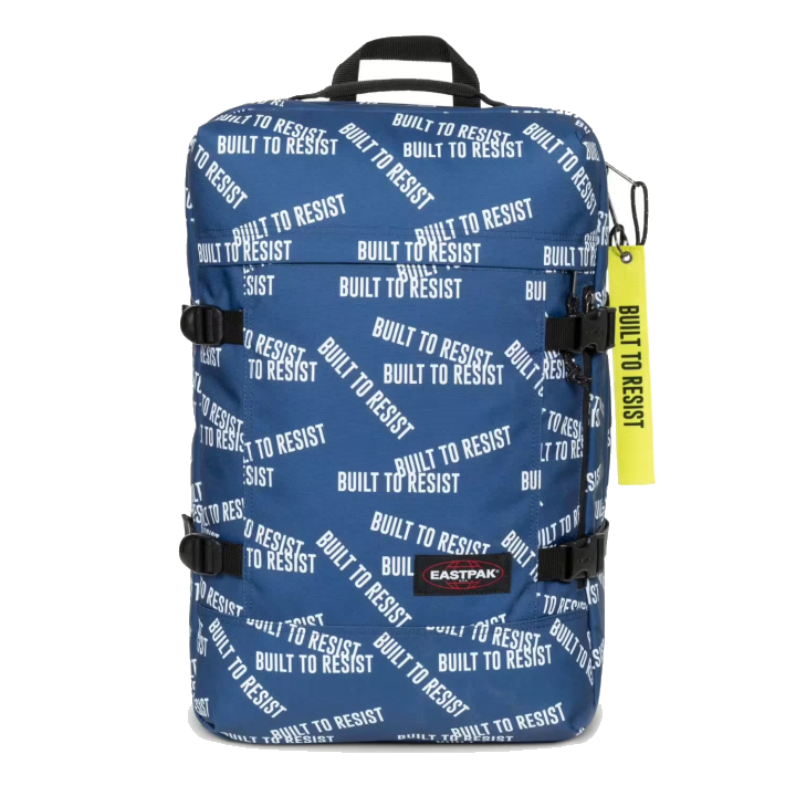 Eastpak Travelpack Reisetasche mit 17" Laptopfach Bold BTR Navy