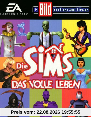 Die Sims: Das volle Leben (Add-On)