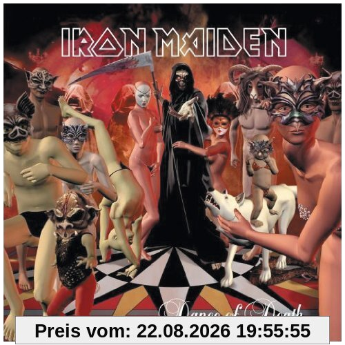 Dance of Death