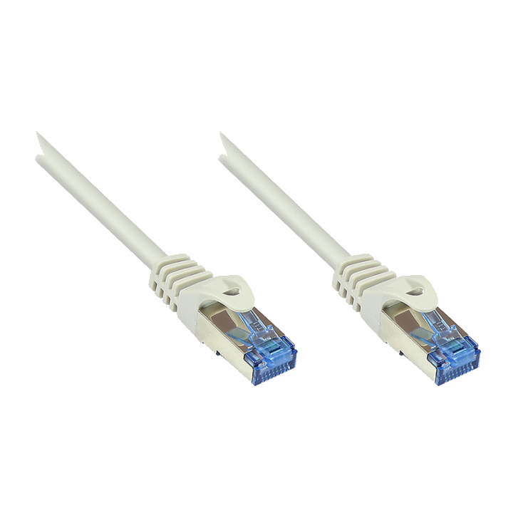 Alcasa 8060-H020 networking cable