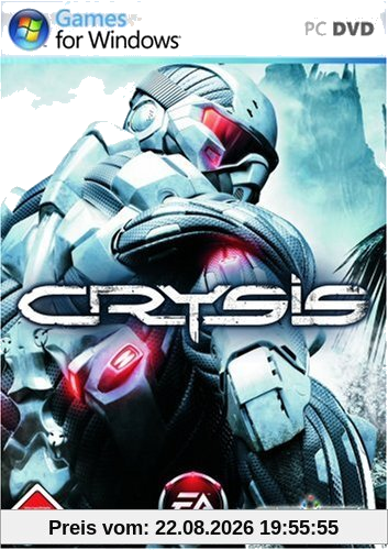 Crysis (DVD-ROM)