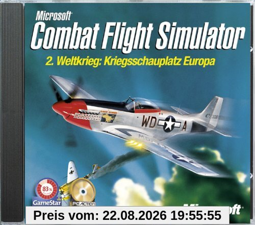 Combat Flight Simulator