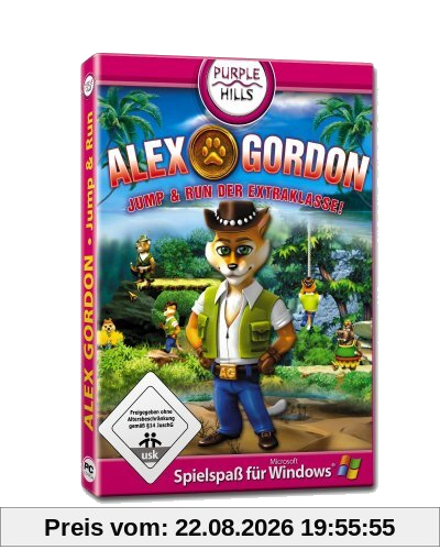 Alex Gordon
