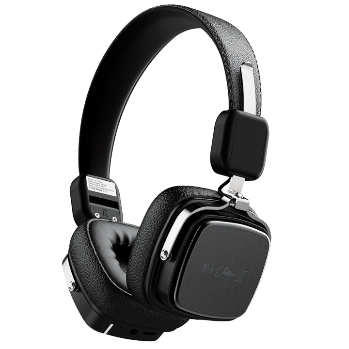 Handsfree Bluetooth Proove 70's Classic II, A2DP, Schwarz