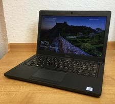 Ultrabook Dell Latitude 5290 i7 8650U-4x4,2GHz 8GB 512SSD 12,5FHD LTE WINDOWS10