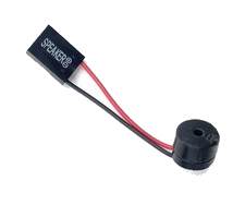 Mainboard Speaker PC Lautsprecher Computer intern Buzzer 6cm R30