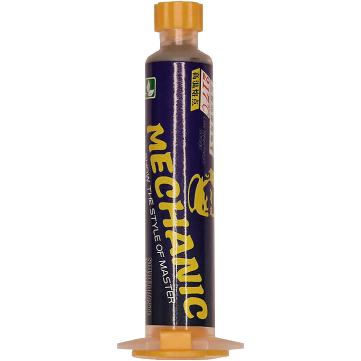 Flussmittel-Paste Mechanic V40-CS305, 40g