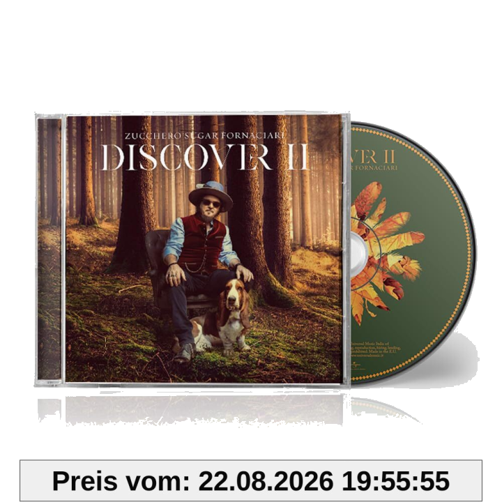 Discover II