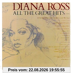 All The Great Hits