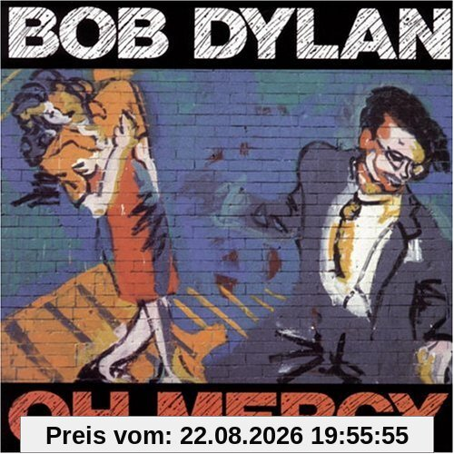 Dylan Bob - Oh Mercy