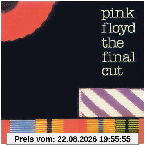 The Final Cut