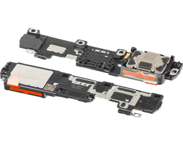 Buzzer - Halterung Honor Magic8 Pro, mit Band, Service Pack 2202AAEC
