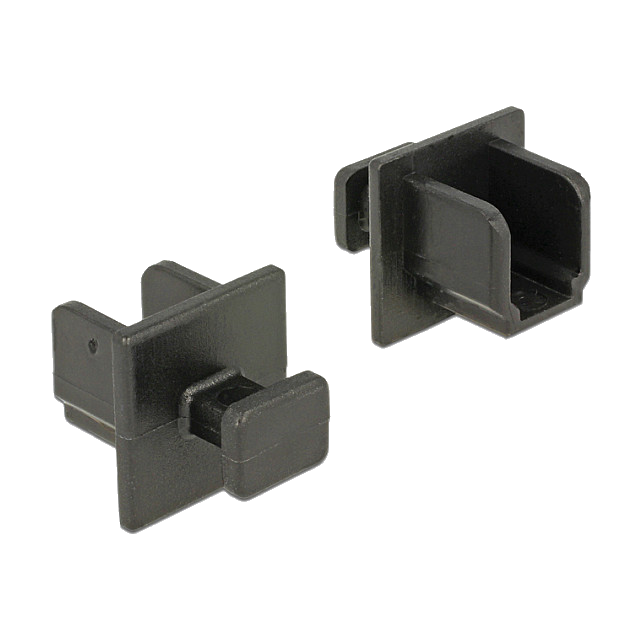 DeLOCK 64010 socket safety cover