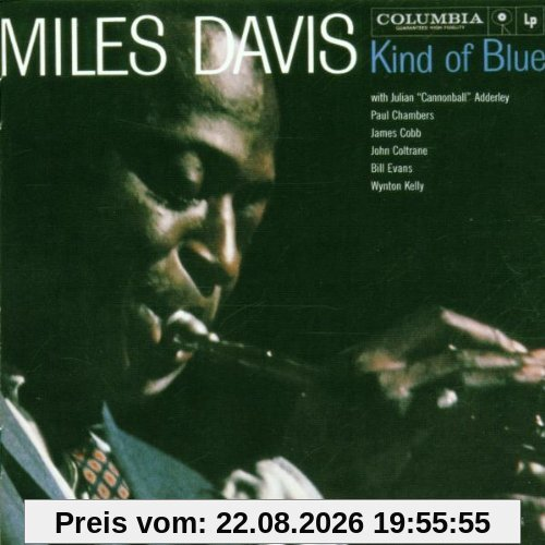 Kind of Blue